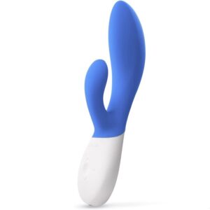 LELO INA WAVE 2 Luxury Επαναφορτιζόμενη Συσκευή με WaveMotion™ – California Sky