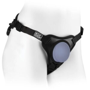Dillio - Body Dock Harness