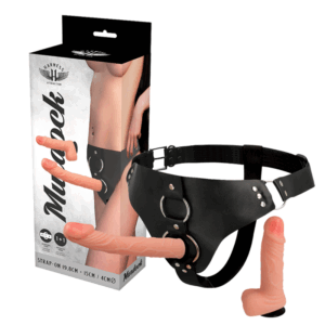 Harness Attraction Rnes Murdock 19,8 + 15 εκ Ø 4 εκ
