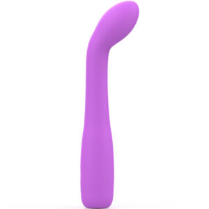 B SWISH Bgee Heat Infinite Deluxe Λεβάντα — Επαναφορτιζόμενο Massager με Θέρμανση 40°C, 5 Λειτουργίες, IPX7, 100% Σιλικόνη