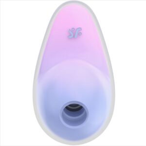 Satisfyer – Pixie Dust Λιλά Air Pulse Stimulator