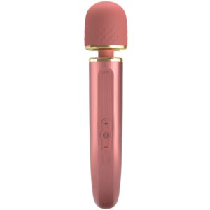 Pretty Love – Massager 7 Modes Ροζ