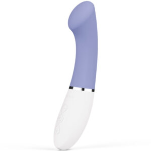 LELO GIGI™ 3 G-Spot Συσκευή Δόνησης με Έλεγχο μέσω Εφαρμογής – Μπλε
