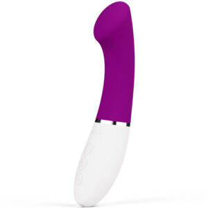 LELO GIGI™ 3 G-Spot Συσκευή Δόνησης με Έλεγχο μέσω Εφαρμογής – Ροζ