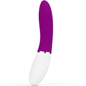 LELO LIV™ 3 G-Spot Συσκευή Δόνησης με Έλεγχο μέσω Εφαρμογής – Ροζ