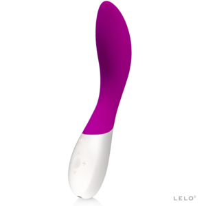 LELO - MONA WAVE Purple Συσκευή G-Spot με Κίνηση Wave & 10 Προγράμματα