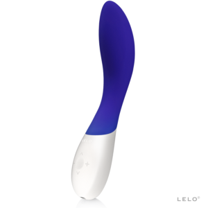 LELO - MONA WAVE Night Blue Συσκευή G-Spot με Κίνηση Wave & 10 Προγράμματα