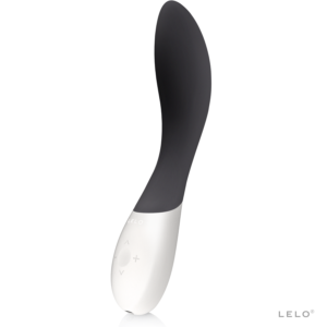 LELO - MONA WAVE Black Συσκευή G-Spot με Κίνηση Wave & 10 Προγράμματα