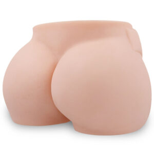 CRAZY BULL – REALISTIC Συσκευή Διπλής Εισόδου με Δόνηση, Με Τηλεχειρισμό