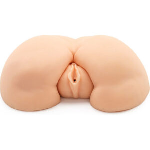 ACT – Διπλή Ρεαλιστική Συσκευή με Δόνηση (Dual Entry)