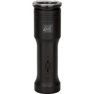 CALEXOTICS – OPTIMUM POWER Ultimate Head Exciter Ανδρική Συσκευή με Δόνηση & Περιστροφή