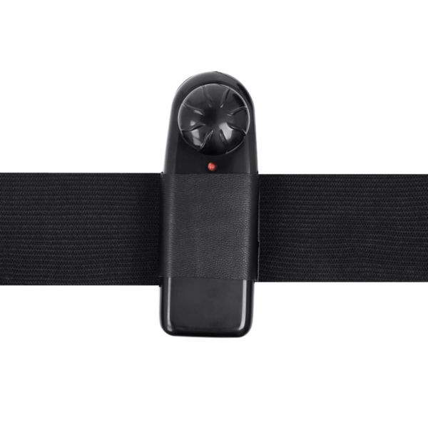 Harness Attraction - Gregory Hollow RNES με Δόνηση 16.5 cm Ø 4.3 cm - Image 6