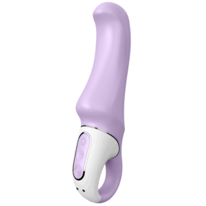 SATISFYER - VIBES CHARMING SMILE Συσκευή με 12 Προγράμματα Δόνησης