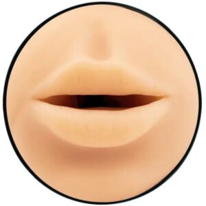 KIIROO – Σετ PowerBlow + Feel Stroker Mouth