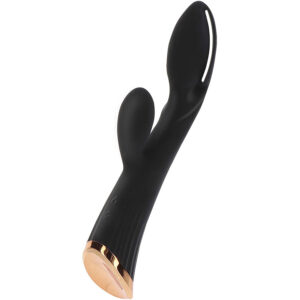 TOYJOY – IVY CASSIA XTRA INTENSE Ομοίωμα σώματος Μαύρο