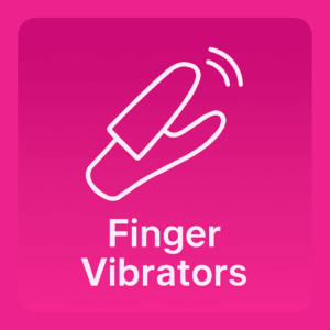 Finger Vibrators