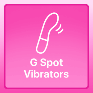 G Spot Vibrators