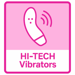 HI-TECH Vibrators