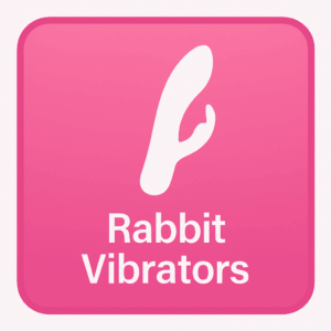 Rabbit vibrators