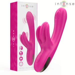 INTENSE – BRITNEY Πολυλειτουργικό ομοίωμα σώματος 23 cm Pink
