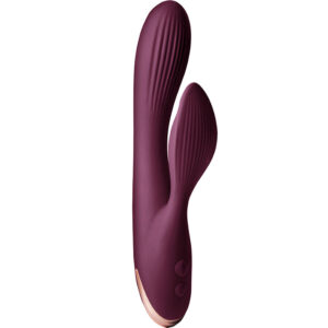 CLIMAXIMUM – Lyanna Rabbit Massager | 10 Ταχύτητες, 2 Μοτέρ, Αδιάβροχο IPX7