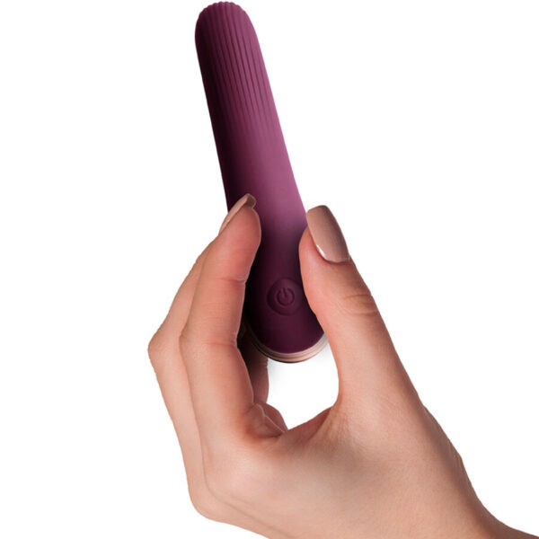 CLIMAXIMUM – Mia Discreet Massager | 10 Ταχύτητες, Αδιάβροχο IPX7, Επαναφορτιζόμενο - Image 2