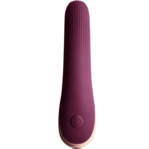 CLIMAXIMUM – Mia Discreet Massager | 10 Ταχύτητες, Αδιάβροχο IPX7, Επαναφορτιζόμενο