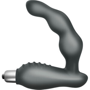 CLIMAXIMUM – Villo Stepped Prostate Massager | 10 Ταχύτητες, Αδιάβροχο IPX7, Αποσπώμενη Bullet